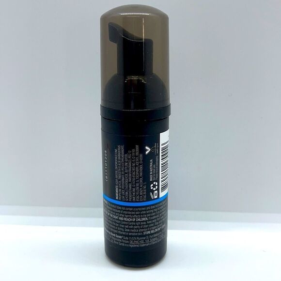 NWT Bondi Sands Self Tanning Foam - Dark - Picture 2 of 3